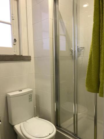 ליסבון Romantic 1 Bedroom Apartment At Roma Avenue - 1C מראה חיצוני תמונה