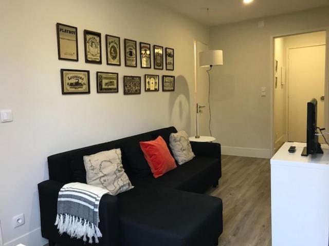 ליסבון Romantic 1 Bedroom Apartment At Roma Avenue - 1C מראה חיצוני תמונה