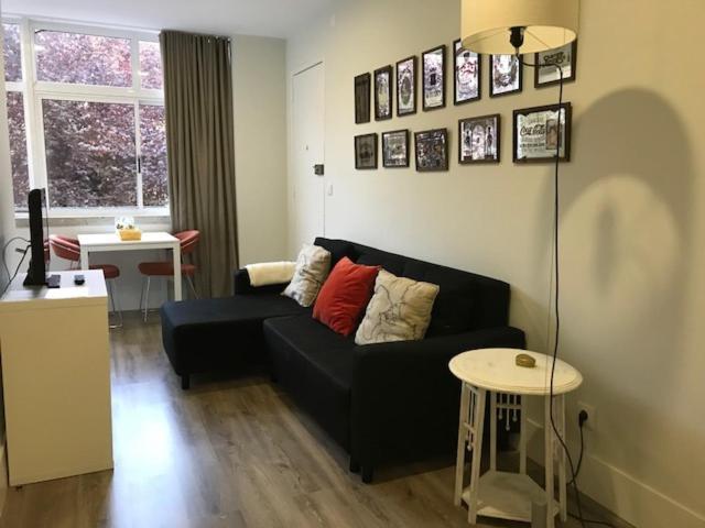 ליסבון Romantic 1 Bedroom Apartment At Roma Avenue - 1C מראה חיצוני תמונה