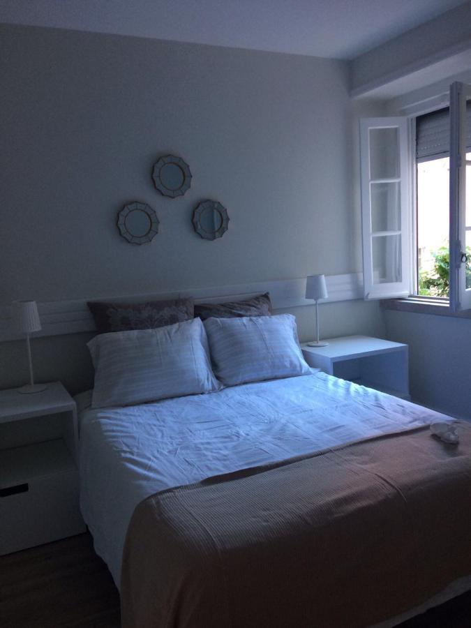 ליסבון Romantic 1 Bedroom Apartment At Roma Avenue - 1C מראה חיצוני תמונה