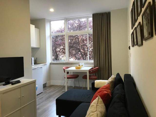 ליסבון Romantic 1 Bedroom Apartment At Roma Avenue - 1C מראה חיצוני תמונה